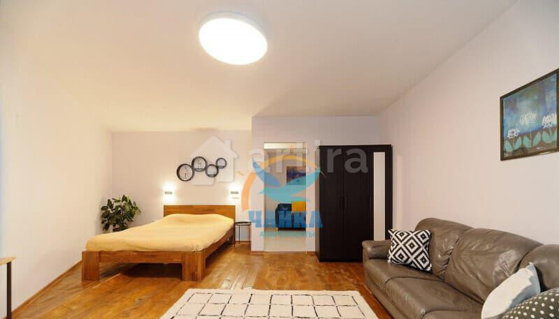 1-комн. квартира, 46 м2, 3/6 эт. Санкт-Петербург - изображение 2