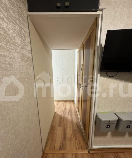 3-комн. квартира, 57.9 м2, 5/9 эт. Москва - изображение 7