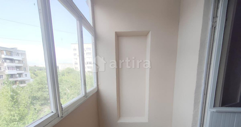 Комната, 10.7 м2, 5/9 эт. Саратов - изображение 5