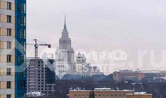 4-комн. квартира, 160 м2, 17/39 эт. Москва