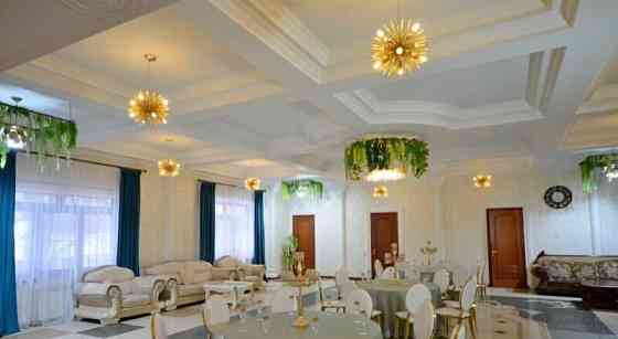 Коттедж, 2200 м2 Наро-Фоминск