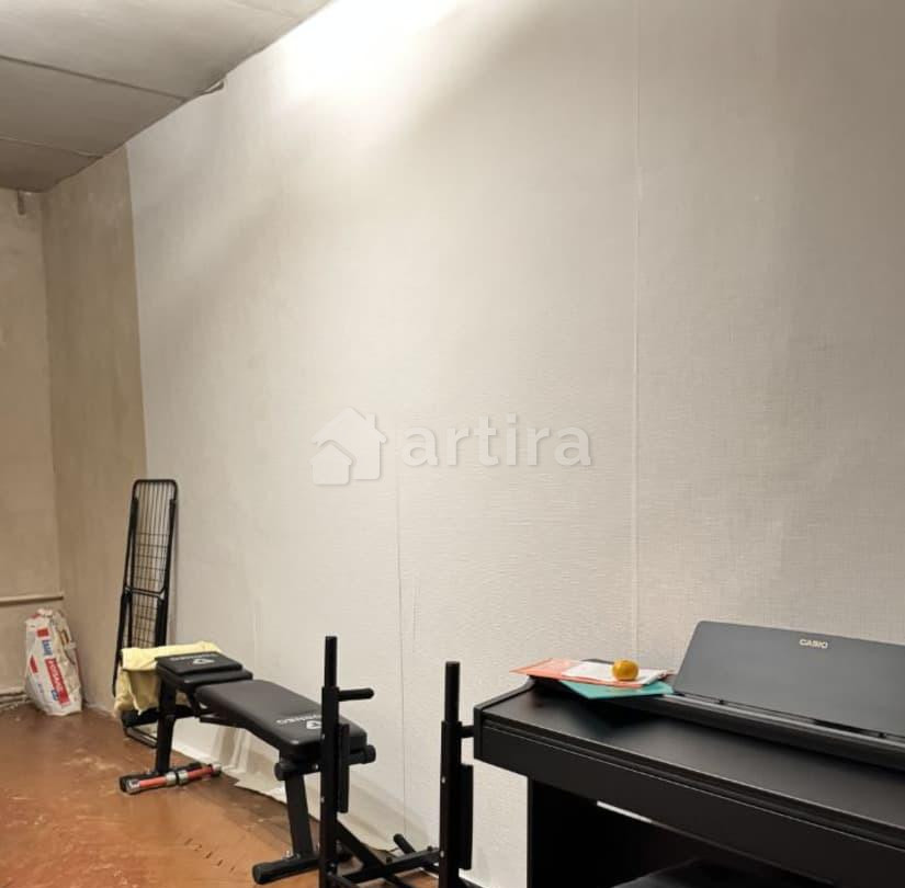 Комната, 20 м2, 4/4 эт. Санкт-Петербург - изображение 5