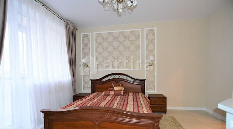 1-комн. квартира, 28 м2, 9/14 эт. Мытищи - изображение 3