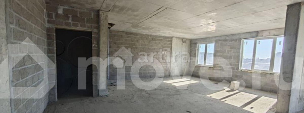 3-комн. квартира, 95.8 м2, 8/10 эт. Москва - изображение 6