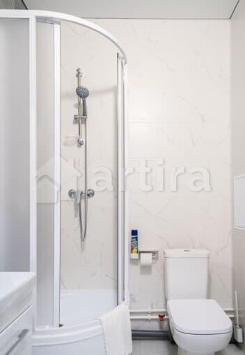 Студия, 30 м2, 2/5 эт. Санкт-Петербург - изображение 9