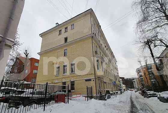 Студия, 54.6 м2, 1/6 эт. Москва