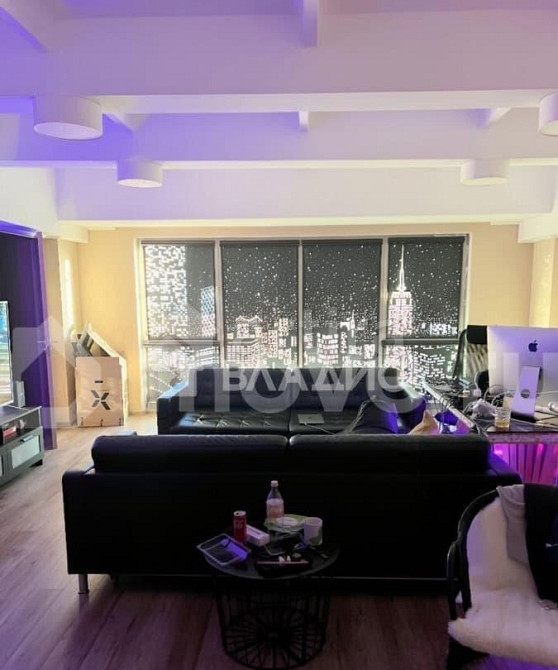 3-комн. апарт-ы, 112 м2, 3/7 эт. Москва - изображение 5