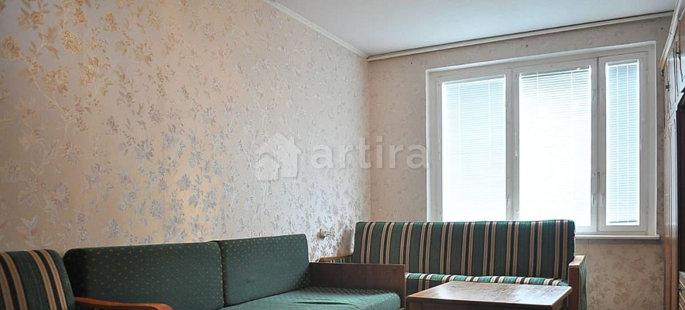 Комната, 44 м2, 9/9 эт. Москва - изображение 3