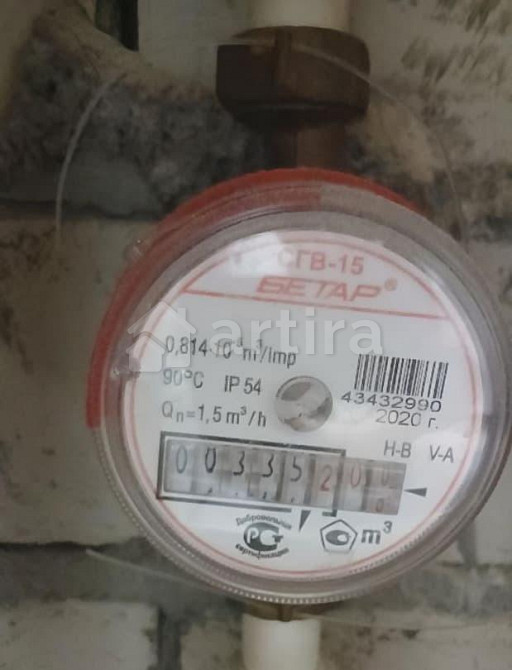 Дом, 50 м2, 2 сотки, 1 эт. Балашов - изображение 5