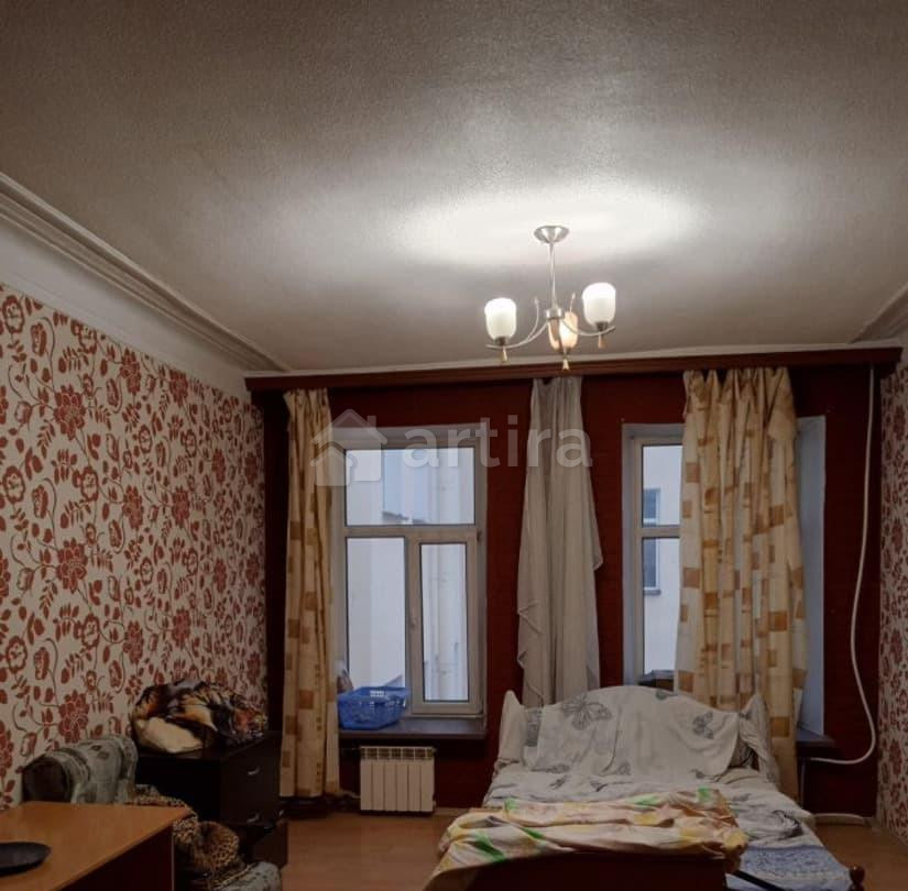 Комната, 160 м2, 4/4 эт. Санкт-Петербург - изображение 2