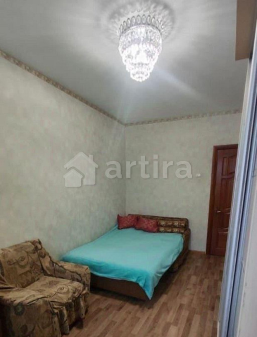 Комната, 70 м2, 3/14 эт. Москва - изображение 1