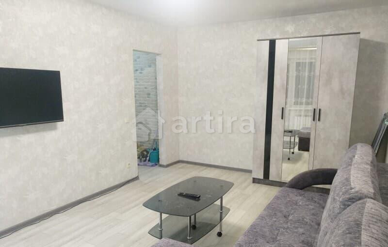 1-комн. квартира, 40 м2, 1/10 эт. Саратов - изображение 4