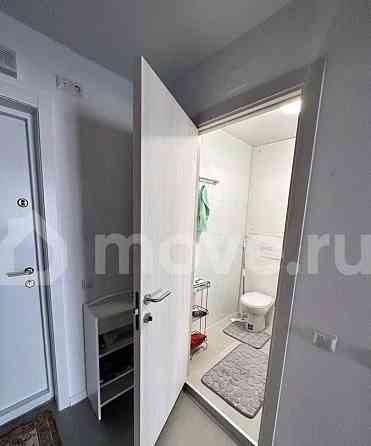 Студия, 25 м2, 25/33 эт. Москва