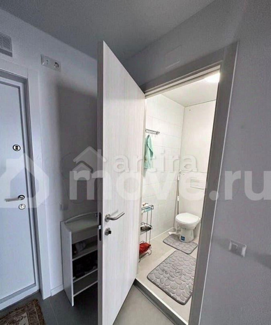 Студия, 25 м2, 25/33 эт. Москва - изображение 4