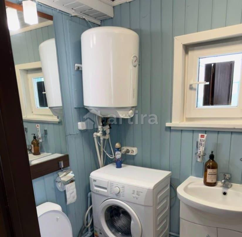 Дом, 40 м2, 2 сотки, 1 эт. Мытищи - изображение 5