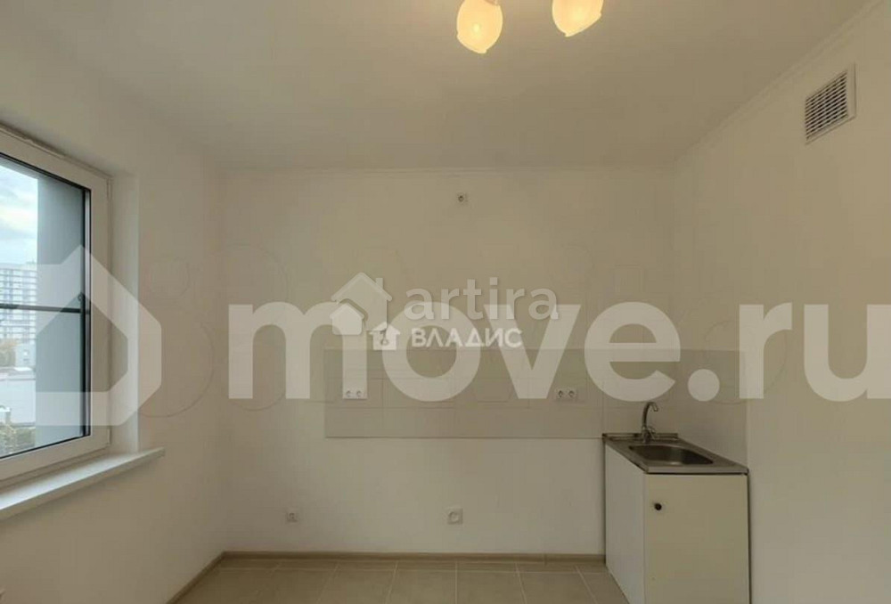 2-комн. квартира, 60.3 м2, 9/22 эт. Москва - изображение 7