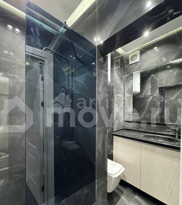 1-комн. квартира, 66 м2, 11/21 эт. Москва - изображение 6