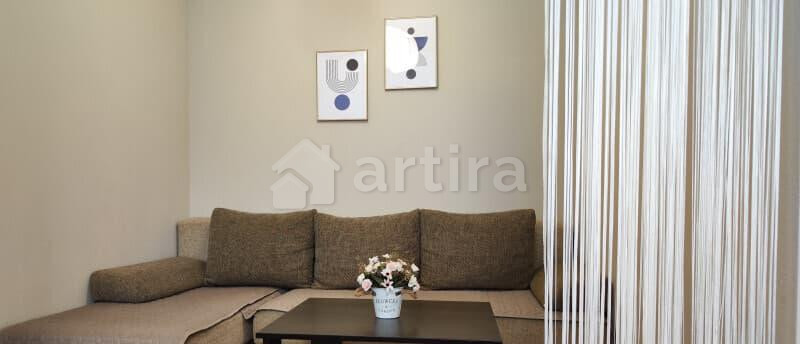 1-комн. квартира, 46 м2, 1/17 эт. Тюмень - изображение 12