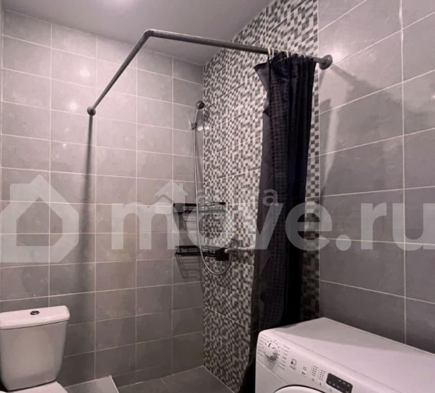 Студия, 14.5 м2, 2/2 эт. Москва - изображение 5