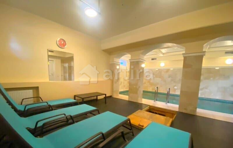 Коттедж, 500 м2 Звенигород - изображение 17