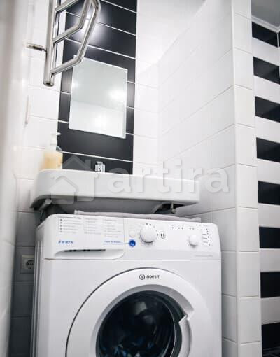 Студия, 34 м2, 5/5 эт. Климовск - изображение 13