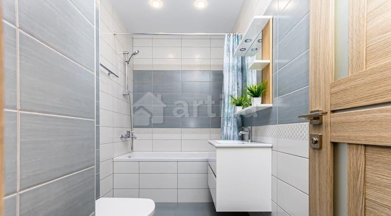 2-комн. квартира, 46 м2, 6/6 эт. Ростов-на-Дону - изображение 3