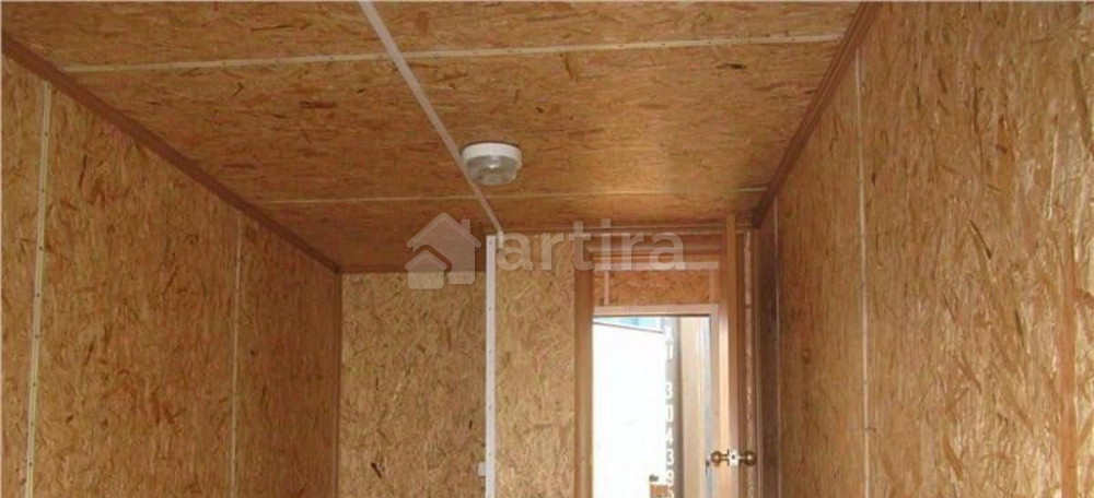 Гараж, 15 м2 Мытищи - изображение 2