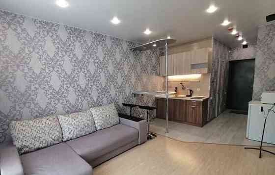 Студия, 28 м2, 13/16 эт. Кемерово