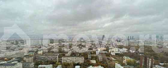 4-комн. квартира, 135.8 м2, 39/41 эт. Москва