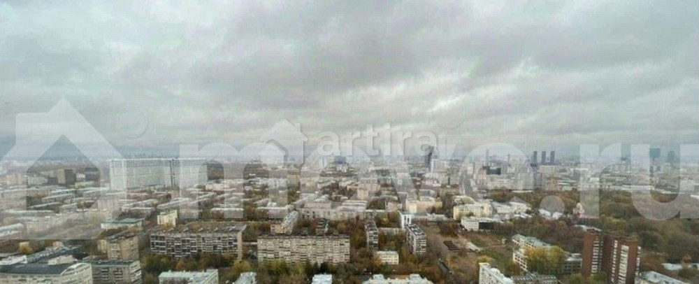 4-комн. квартира, 135.8 м2, 39/41 эт. Москва - изображение 5