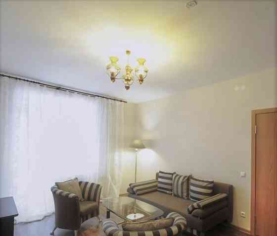 2-комн. квартира, 42 м2, 3/16 эт. Казань