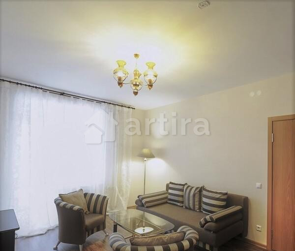 2-комн. квартира, 42 м2, 3/16 эт. Казань - изображение 4