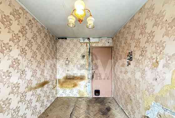 3-комн. квартира, 55.5 м2, 6/9 эт. Москва