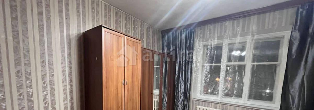 Комната, 47.5 м2, 3/5 эт. Москва - изображение 6