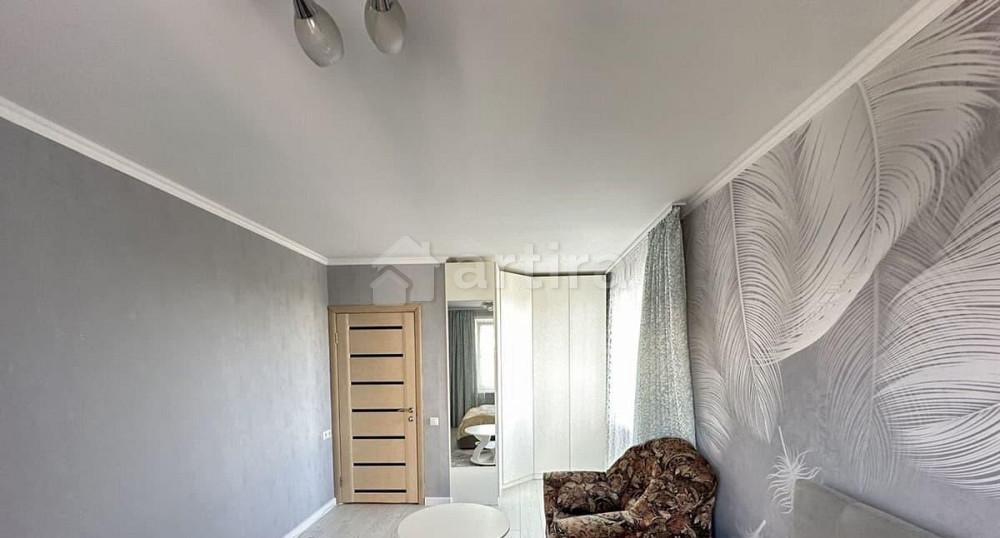 Комната, 35 м2, 6/9 эт. Москва - изображение 7