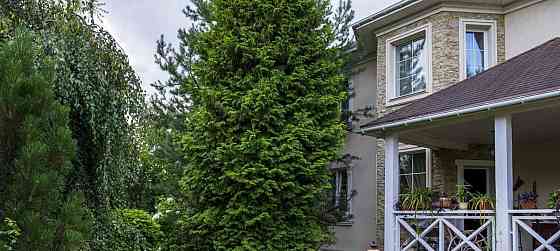 Дом, 500 м2, 20 соток, 2 эт. Наро-Фоминск