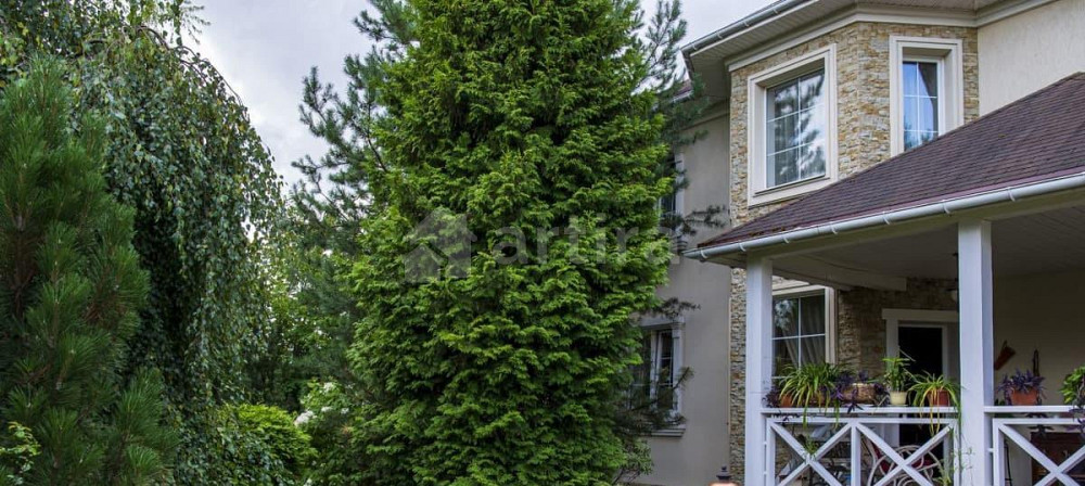 Дом, 500 м2, 20 соток, 2 эт. Наро-Фоминск - изображение 2