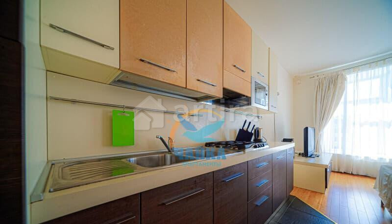 3-комн. квартира, 85 м2, 4/4 эт. Санкт-Петербург - изображение 5