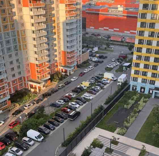 Гараж, 16 м2 Мытищи