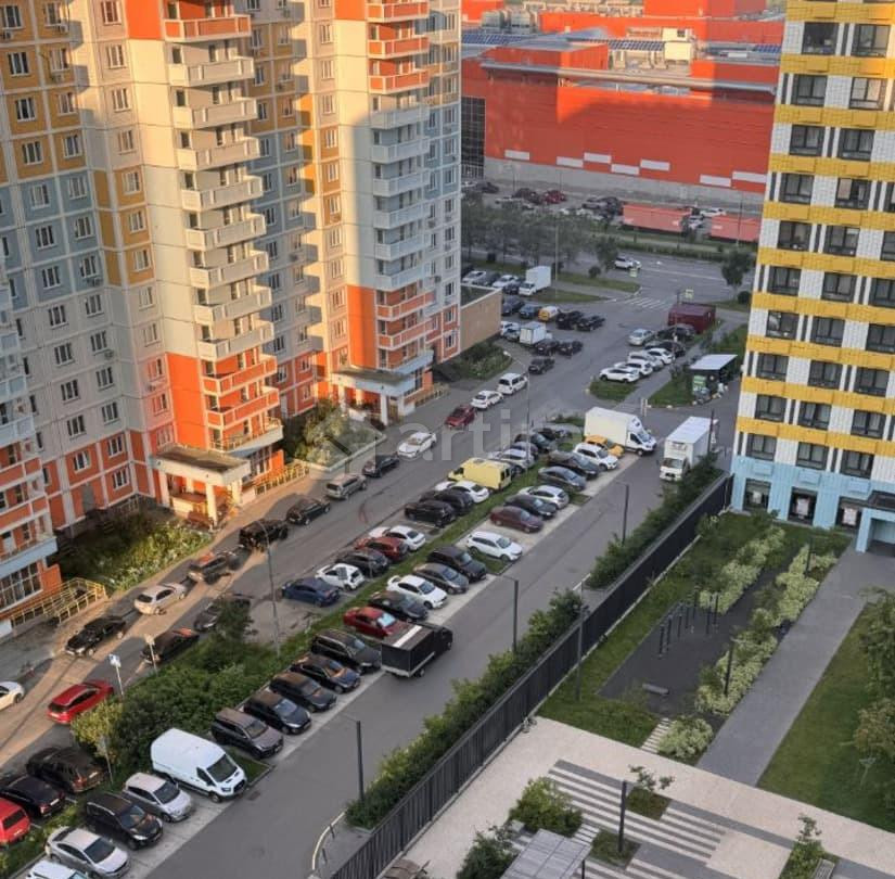 Гараж, 16 м2 Мытищи - изображение 4