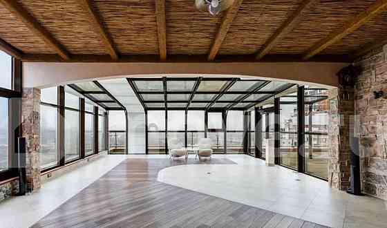 5-комн. квартира, 254.4 м2, 15/27 эт. Москва