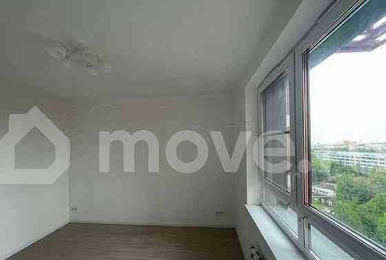 3-комн. квартира, 75 м2, 15/21 эт. Москва