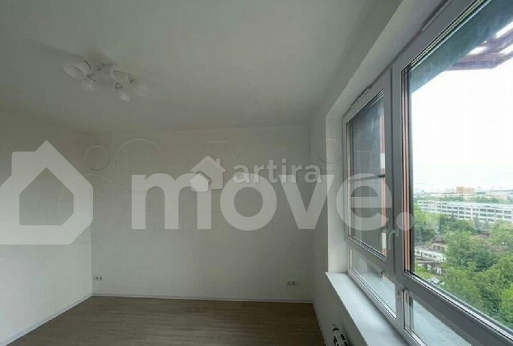 3-комн. квартира, 75 м2, 15/21 эт. Москва - изображение 6