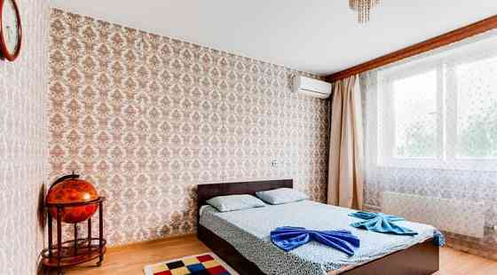 1-комн. квартира, 39 м2, 3/14 эт. Москва