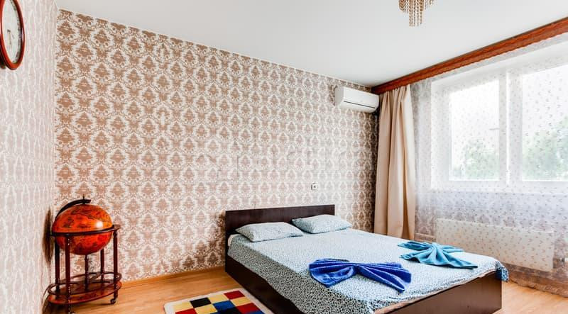 1-комн. квартира, 39 м2, 3/14 эт. Москва - изображение 1