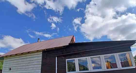 Дом, 100 м2, 11 соток, 2 эт. Губаха