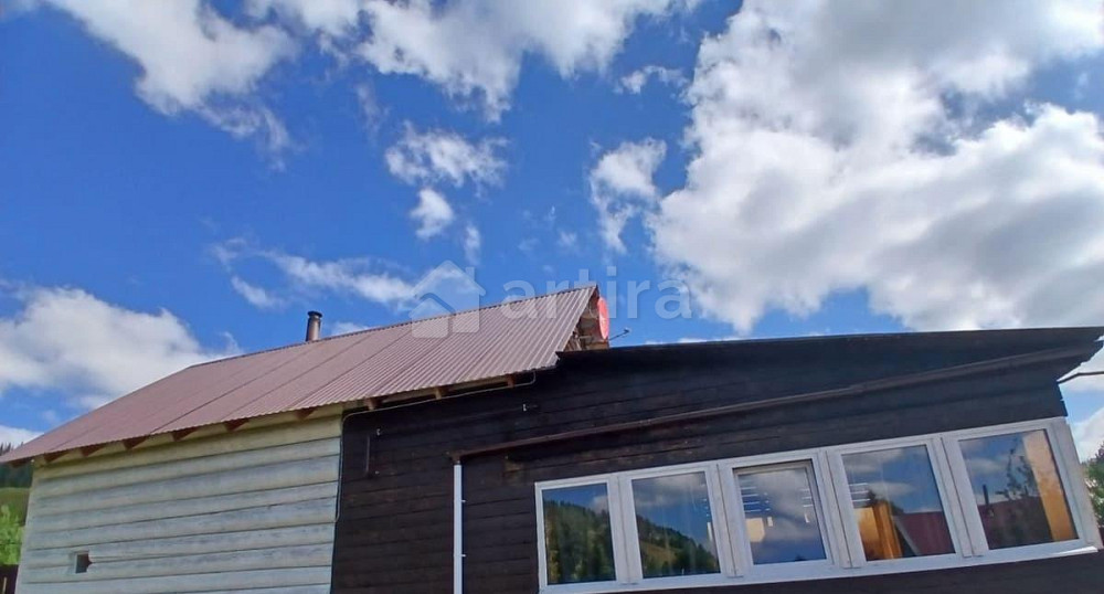 Дом, 100 м2, 11 соток, 2 эт. Губаха - изображение 2