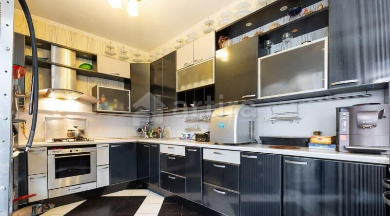 Коттедж, 1300 м2 Лобня - изображение 15