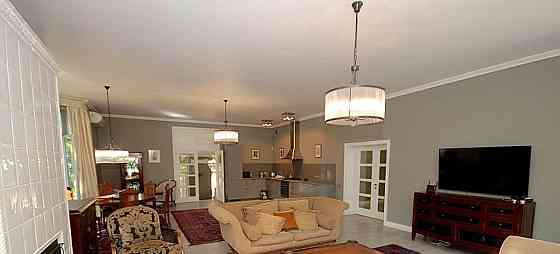 Коттедж, 600 м2, 25 соток, 3 эт. Одинцово