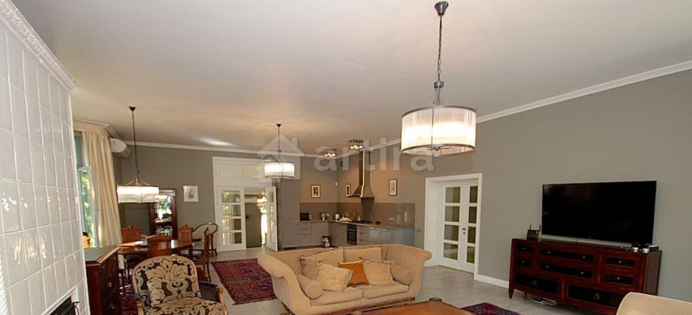 Коттедж, 600 м2, 25 соток, 3 эт. Одинцово - изображение 5